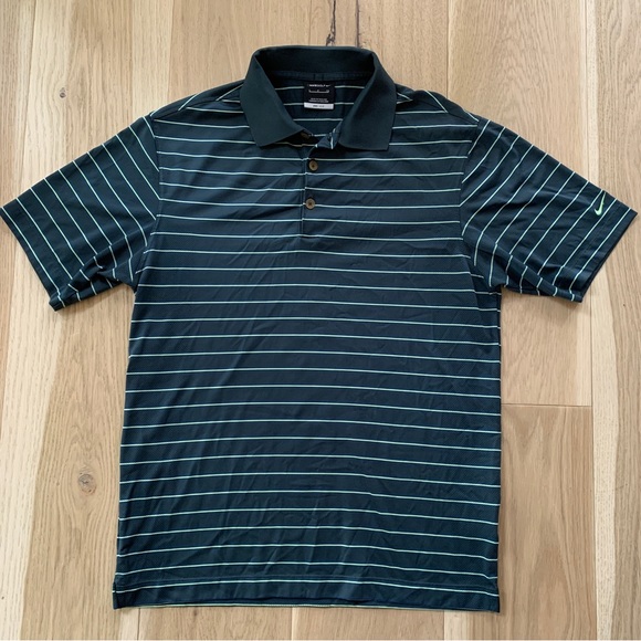 Nike Other - Nike Golf Dri Fit Shirt
